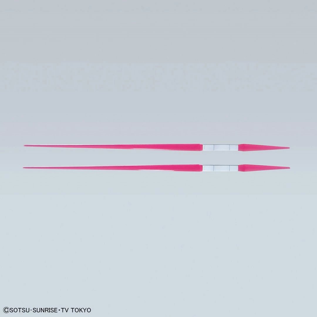 Figurë koleksionuese BANDAI Gundam MG 1/100 AGE II MAGNUM, shumëngjyrëshe