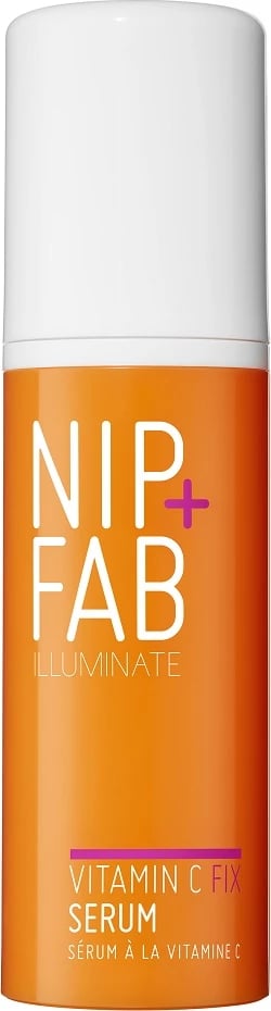 Serum për fytyrë për femra NIP+FAB Vitamin C Fix, 50ml