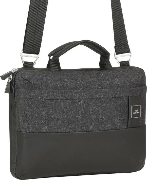 Çantë notebook RIVACASE Lantau 13.3 inç e zezë