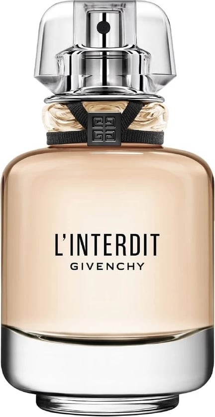 Eau de Parfum për femra Givenchy L'interdit 50ml