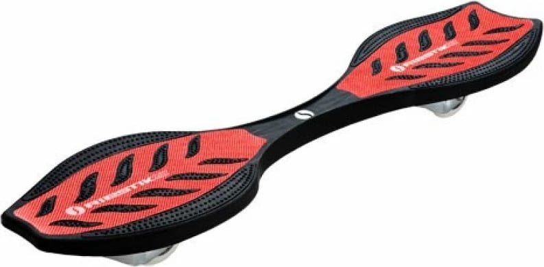 Skateboard Yakimasport, të kuqe