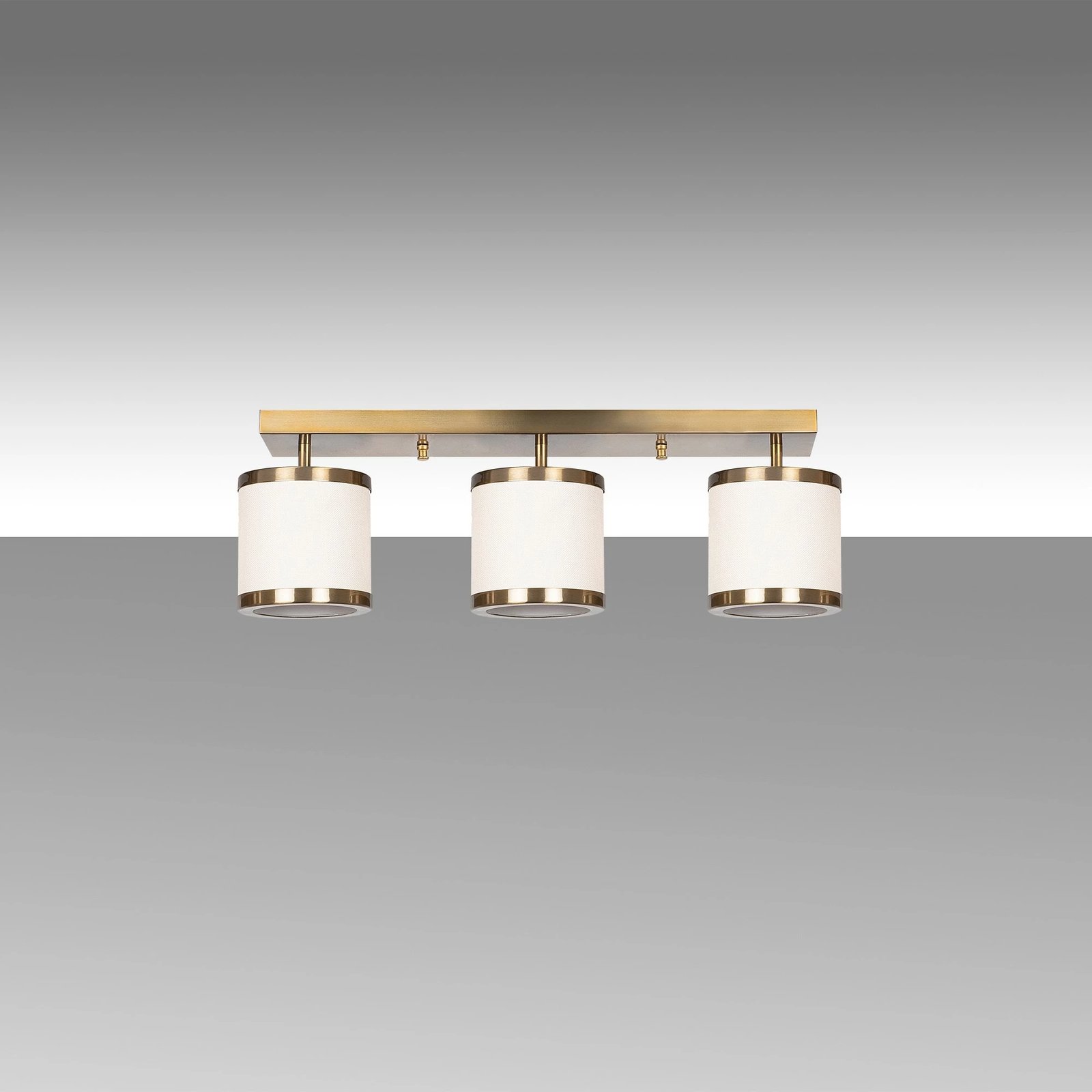 Llambadar Opviq, Way - 11635, ngjyrë vintage