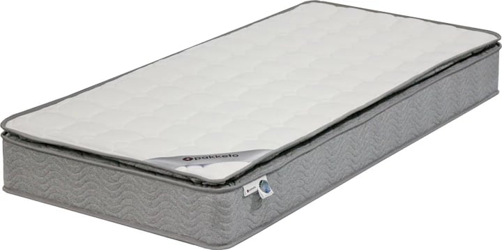 Dyshek Perfecto me susta të vazhdueshme, njëanshëm, shtresë e sipërme, 18-20cm, 90x190cm