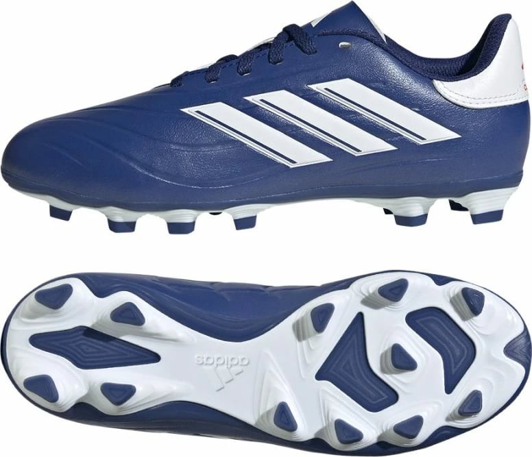 Atlete për fëmijë adidas Predator, blu marine