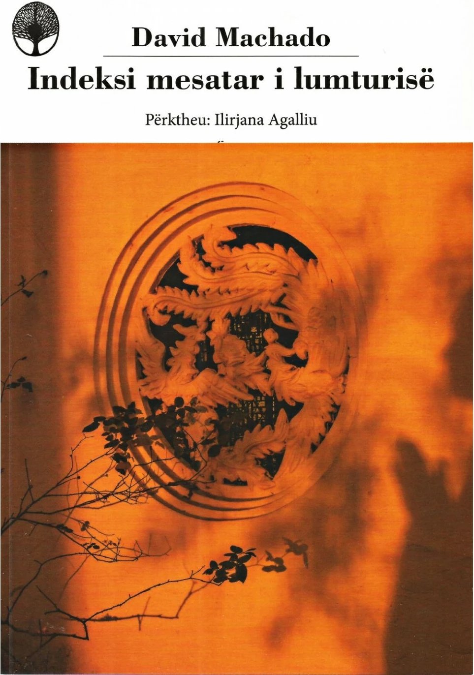 Indeksi Mesatar I Lumturise - David Machado