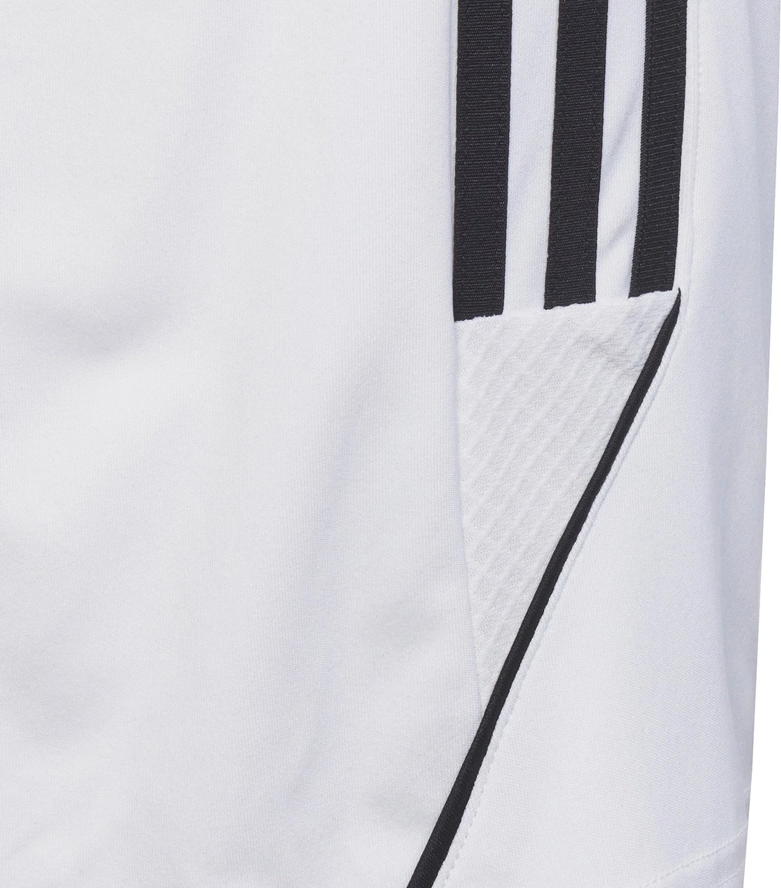Shorce për fëmijë adidas, të bardha