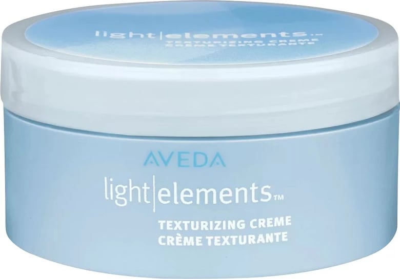 Krem për stilim flokësh për femra Aveda Light Elements Texturizing Creme 75ml