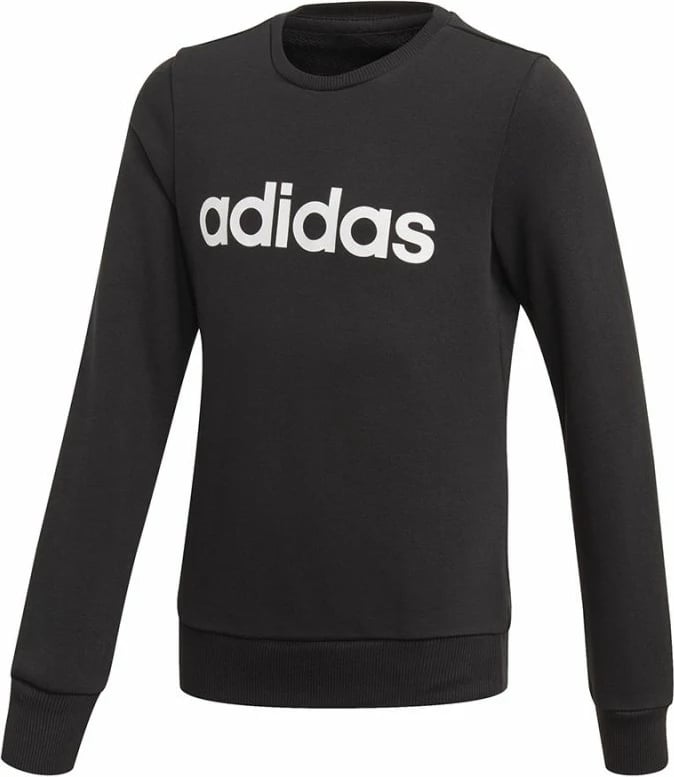 Duks për fëmijë adidas, i zi