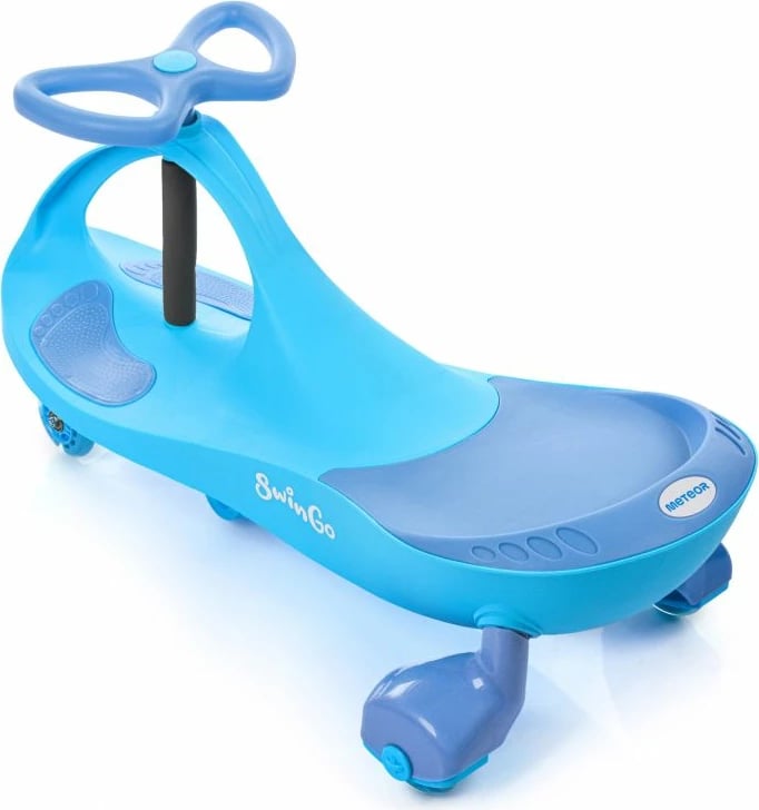 Ride-on për fëmijë Meteor, blu