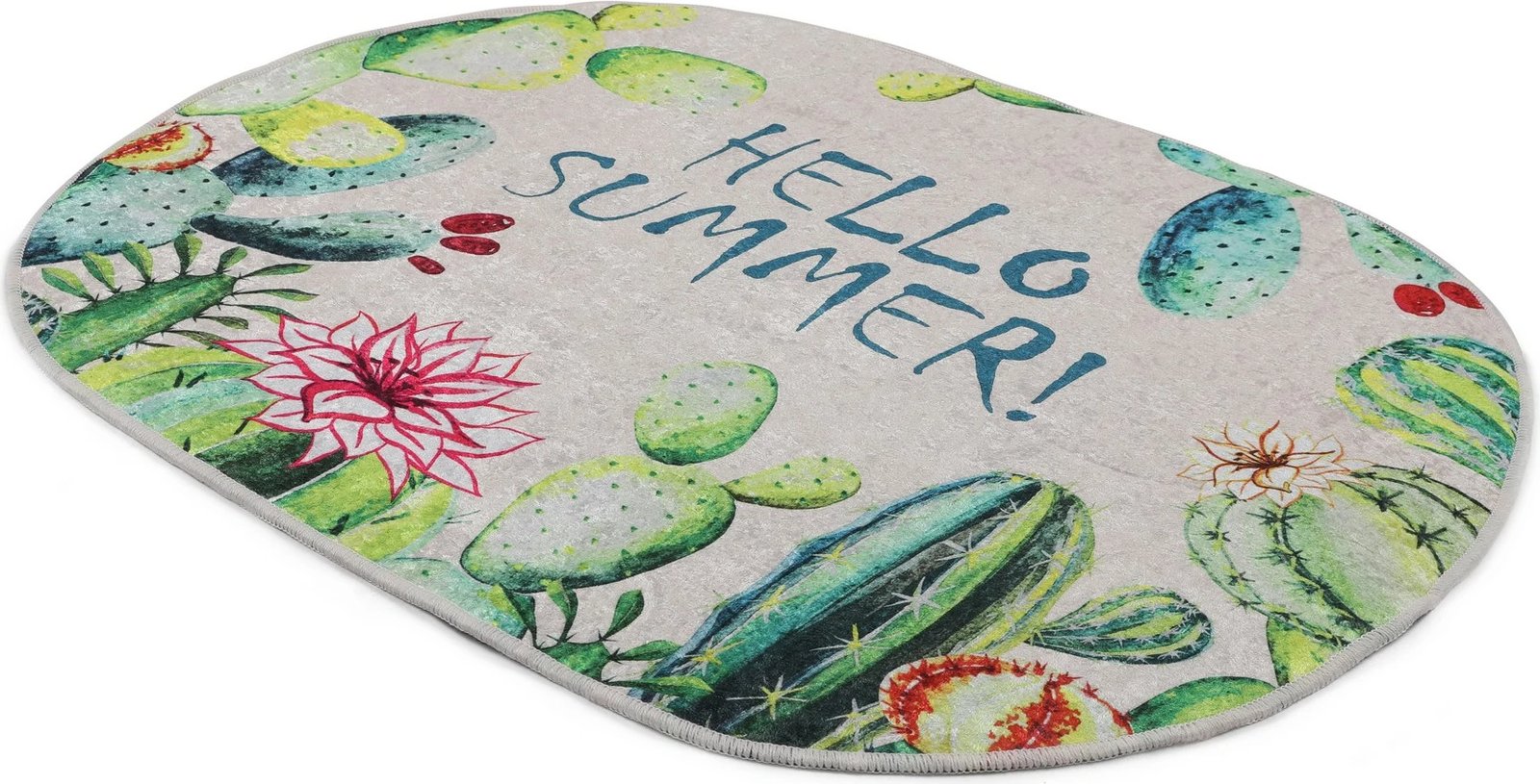 Tapet banje Mijölnir, Hello Summer, 80x100cm