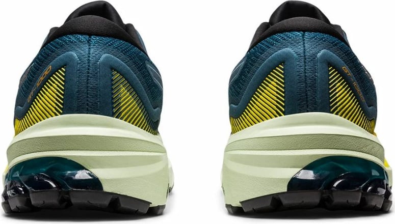 Atlete vrapimi për meshkuj Asics GT-1000, të kaltërta