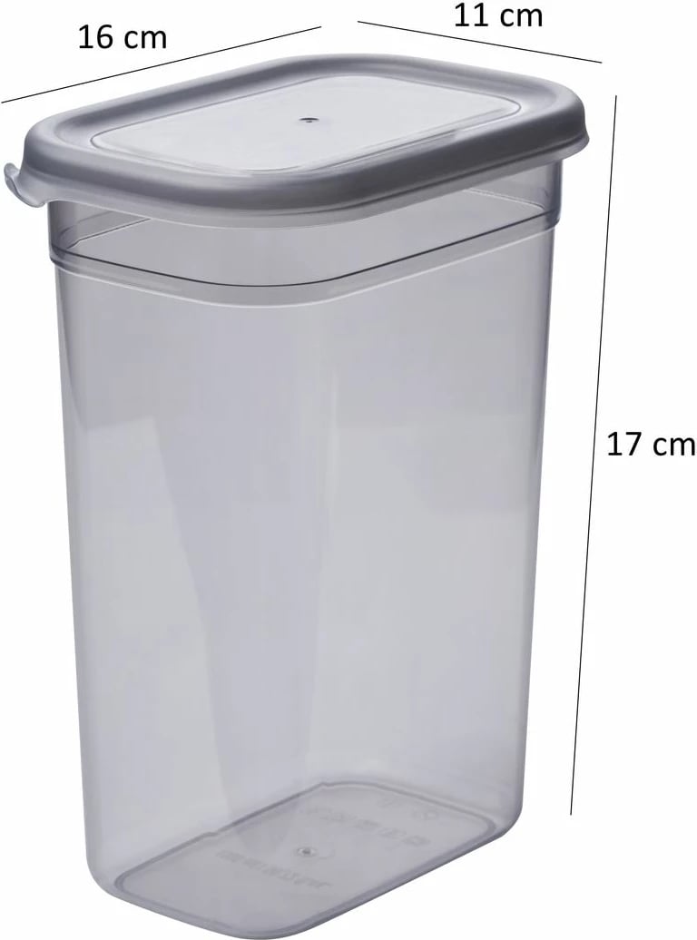 Set kuti për organizim Hermia, BNMPEGYAR06-20, 6 copë