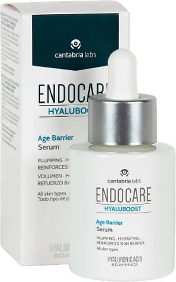 Serum fytyre Endocare Hyaluboost Age Barrier unisex 30ml