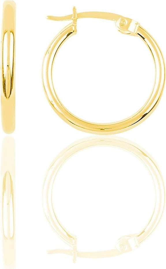 Vathë argjendi ngjyrë ari Jumeon, 9643G