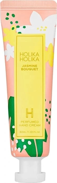 Krem për duar me aromë HOLIKA HOLIKA Jasmine Bouquet 30ml