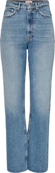 Xhinse për femra Only, blu