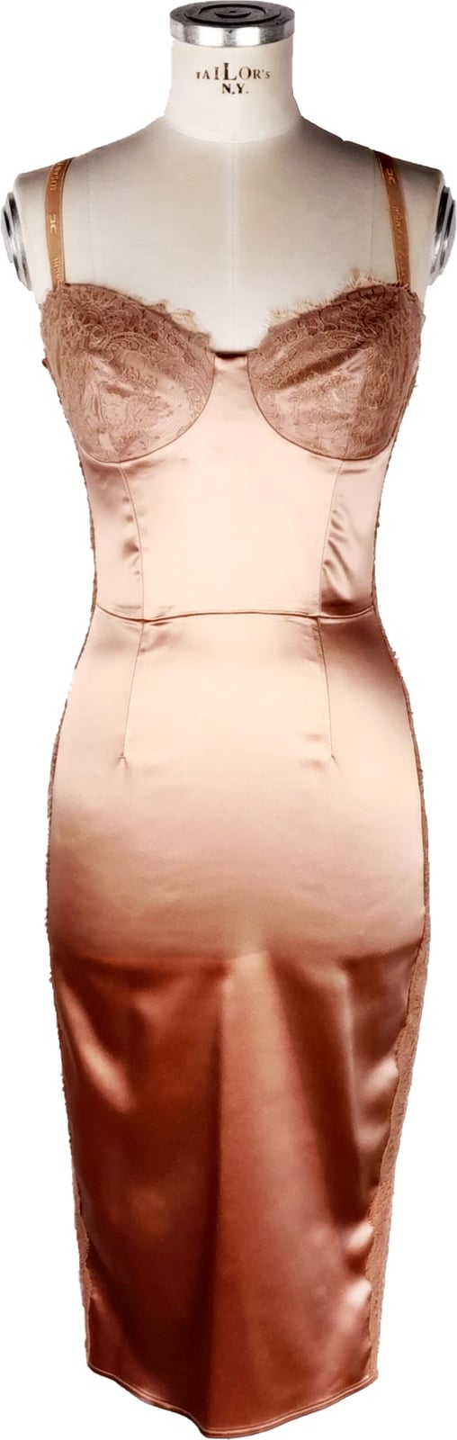 Këmishë nate për femra Elisabetta Franchi, rozë