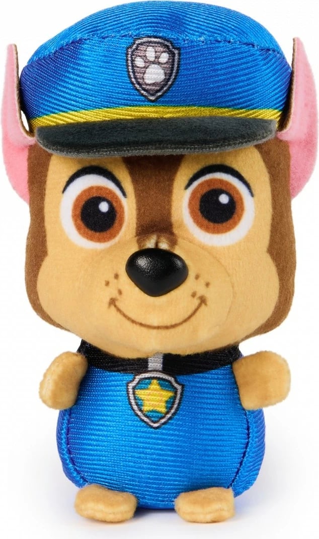 Set lodrash pelushi Paw Patrol Spin Master, 12 copë, shumëngjyrëshe Set lodrash pelushi Paw Patrol Spin Master, 12 copë, shumëngjyrëshe