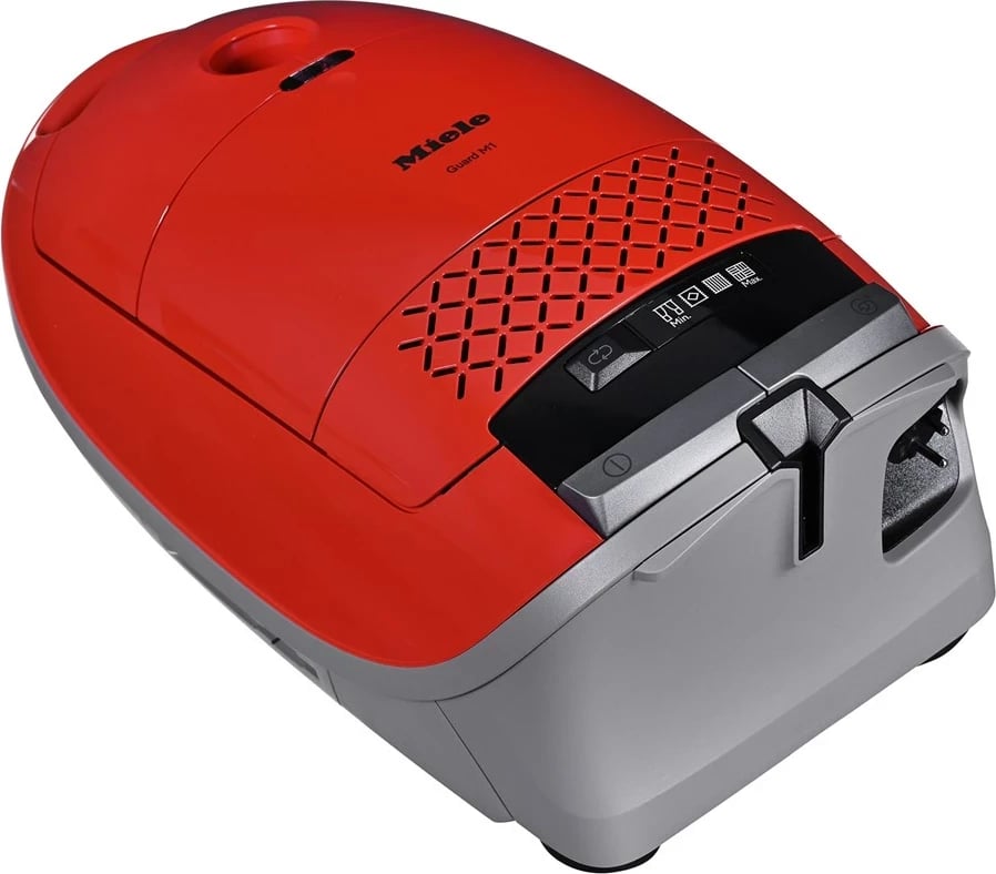 Fshesë me korrent Miele Guard M1, Terra Red Fshesë me korrent Miele Guard M1, Terra Red