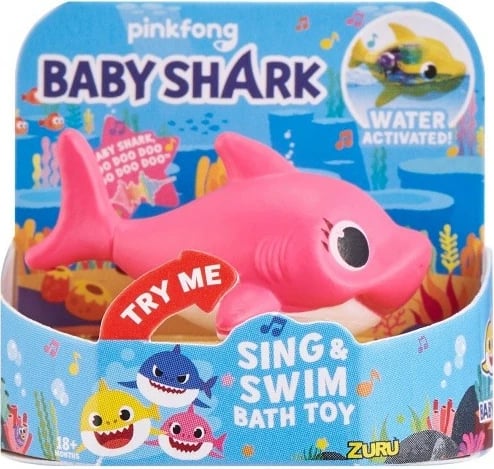 Set kuti koleksionuese për figura mini lodrash ZURU 5 Surprise, 5 copë