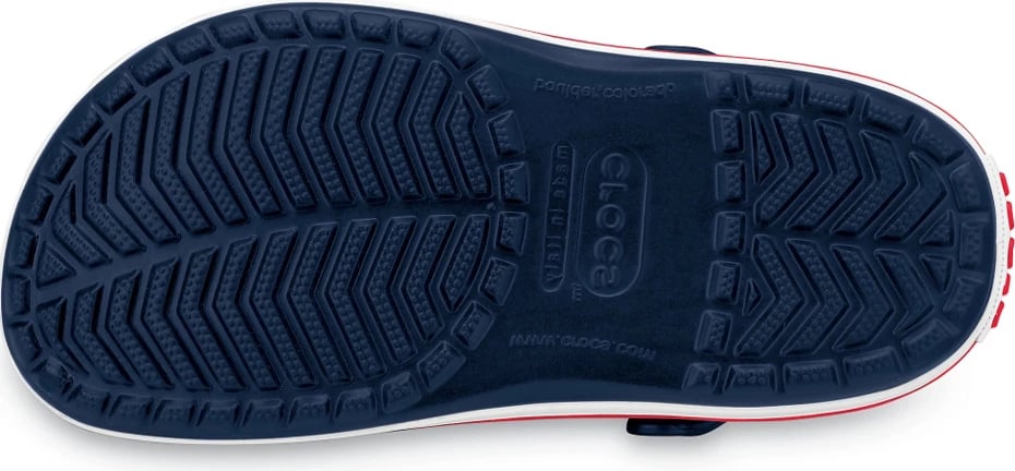 Clogs unisex Crocs, navy