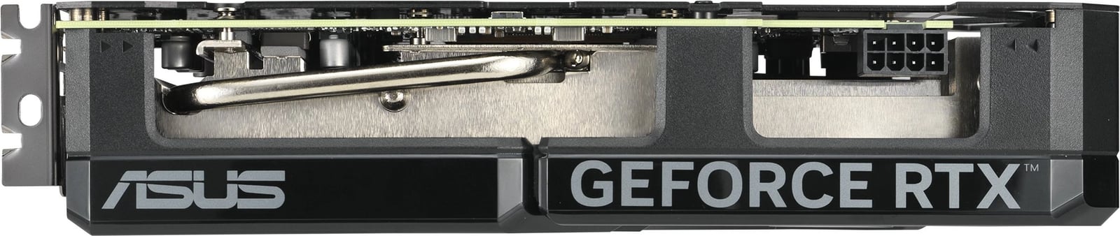 Kartelë grafike ASUS Dual RTX 4060 Ti EVO, 8 GB, GDDR6, PCI Express 4.0