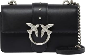 Çantë Pinko femra e zezë