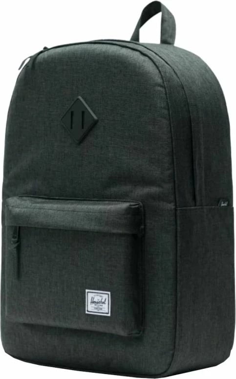 Çantë shpine Herschel, e zezë