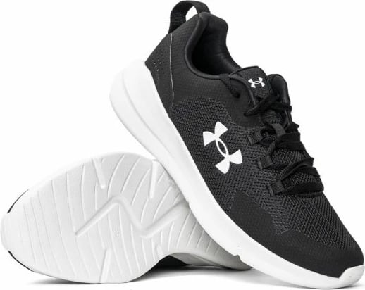 Atlete për meshkuj Under Armour, të zeza