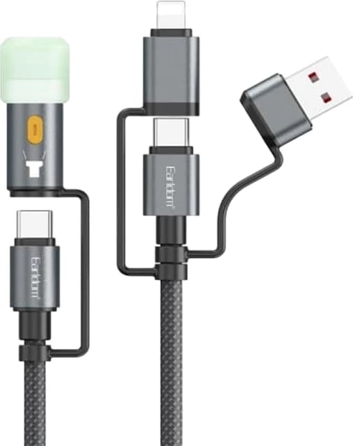Kabllo 6 Ne 1 Earldom EC-IC03 60W