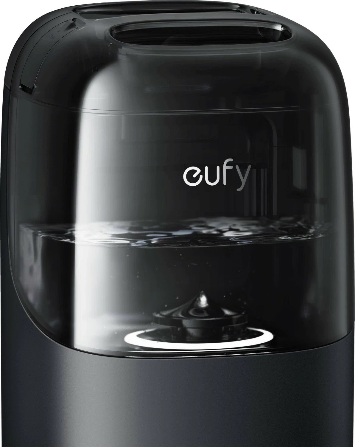 Robot pastrues Eufy Omni S1, smart, 2.5L, i zi
