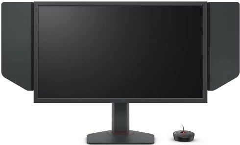 Monitor ZOWIE XL2546X, 24.5", 240Hz, FHD, LED, i zi