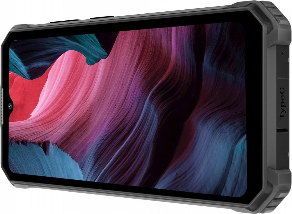 Smartphone Oukitel WP23 Pro, 8/128 GB, i zi Smartphone Oukitel WP23 Pro, 8/128 GB, i zi