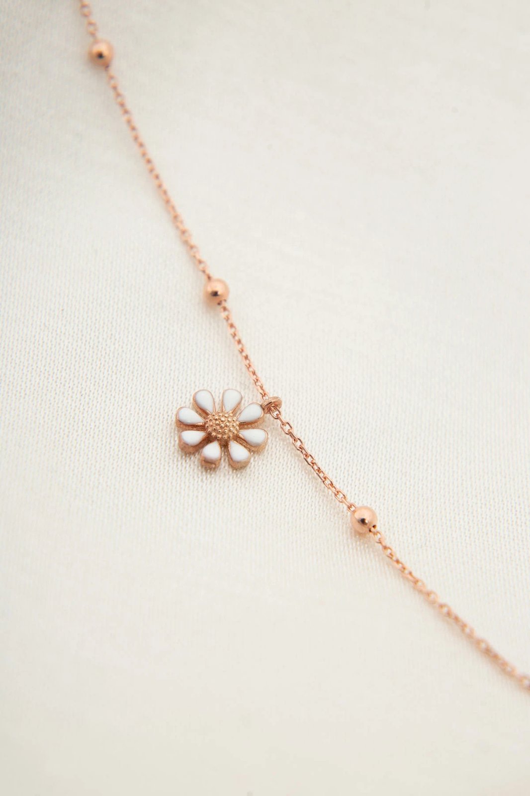 Byzylyk kyçeli prej argjendi, Elika Silver, ELKSLVR7095