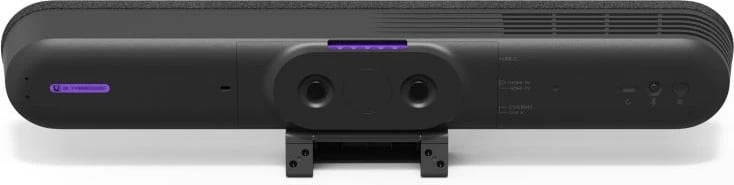 Videobar konferencash, Logitech Rally Bar Huddle, 960-001501 960001501, 630x200x115 mm