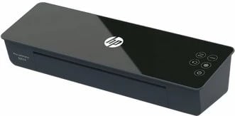 Laminator për zyrë HP, i zi