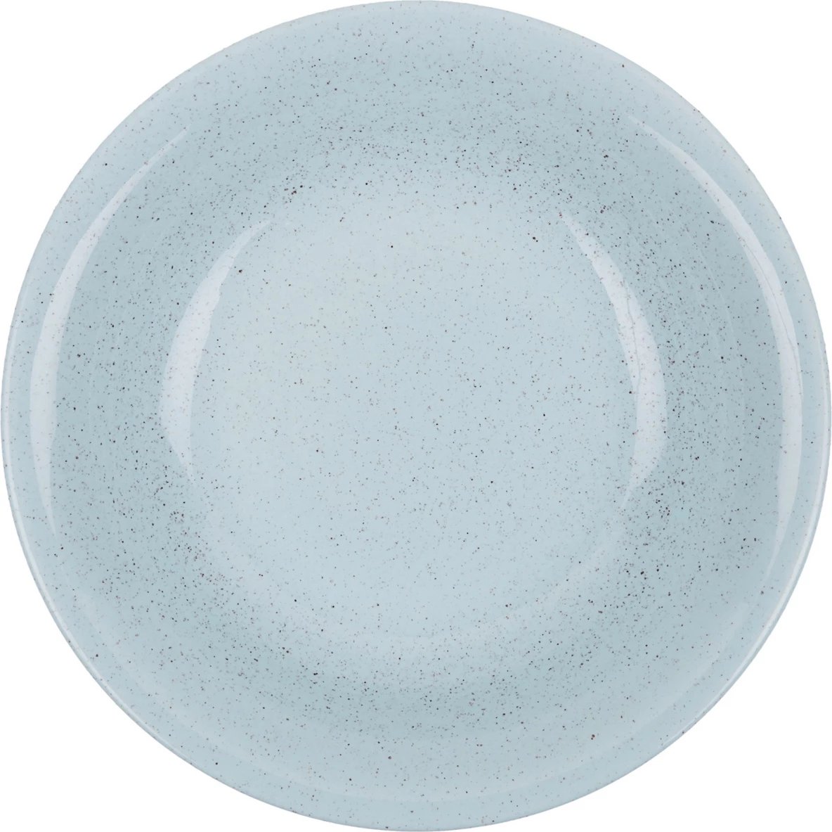 Set enësh për drekë (24 copë), Hermia Concept, HR24Y2148803, ngjyrë tyrkiz