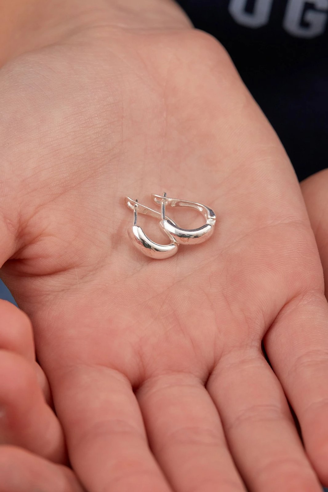 Vathë argjendi Elika Silver, CTELKMD50457