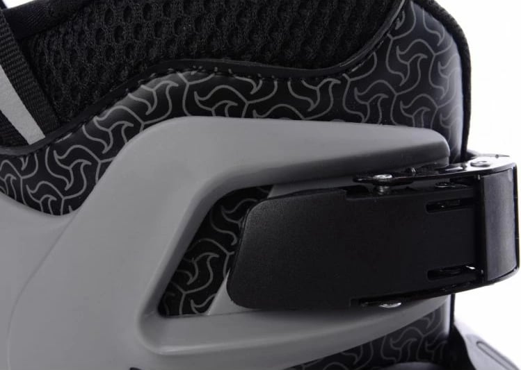 Atlete për fëmijë Tempish, të zeza