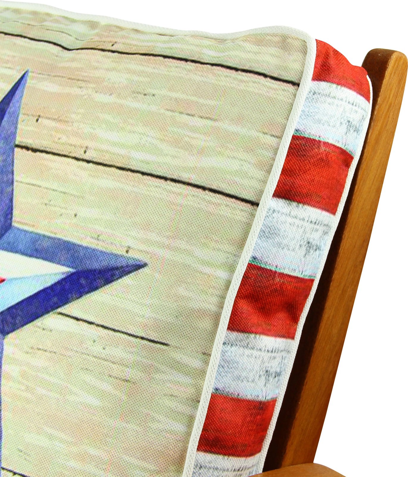 Jastëk Evila Originals, shumëngjyrësh, YM1026, 42x42cm