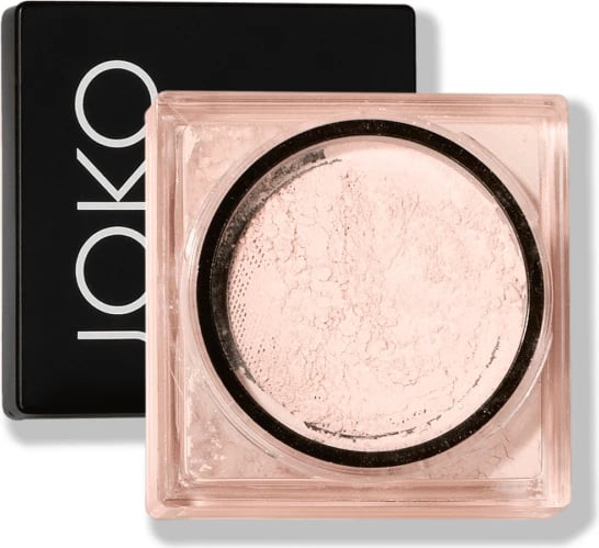 Pudër pluhur Joko Illuminating 