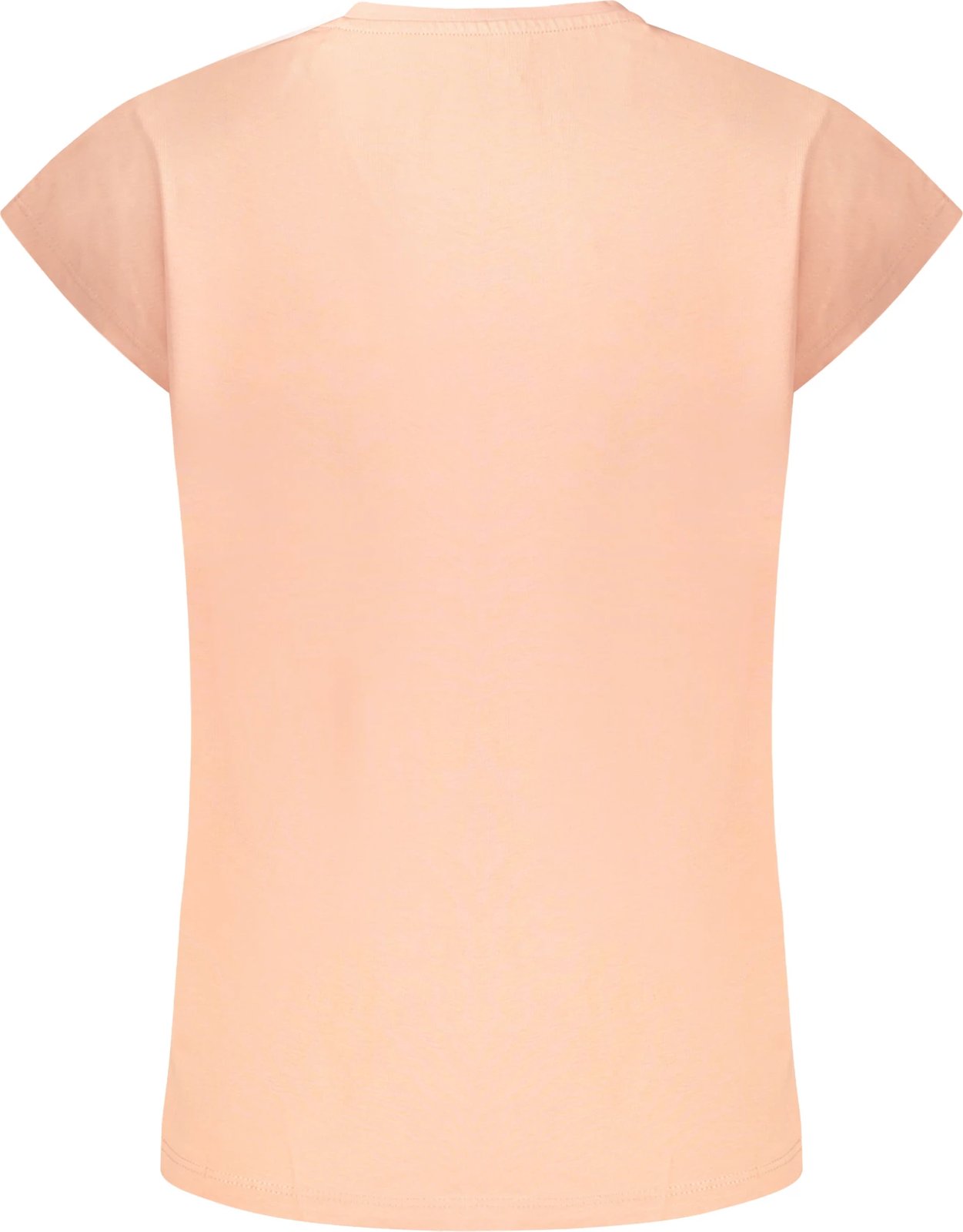 Maicë femra PEPE JEANS, rozë