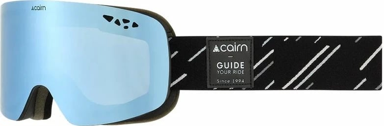 Syze Origin Pure Clx3 Mat Black Blue 05816718302tu