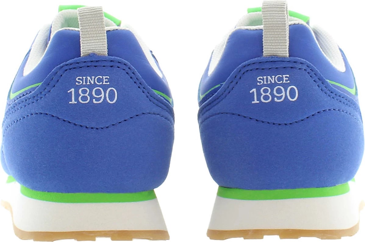 Atlete për djem US Polo Best Price, blu