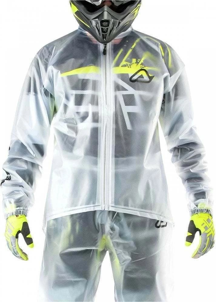 Xhakete Shiu 3.0 Transparente L-xl