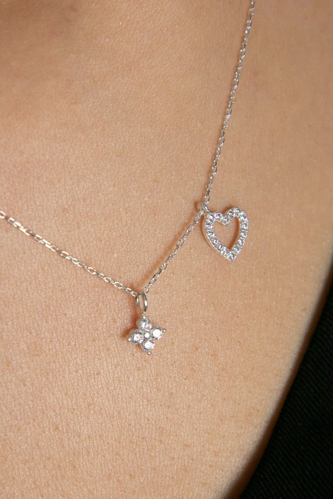 Varëse argjendi Elika Silver, ELKSLVR7433G