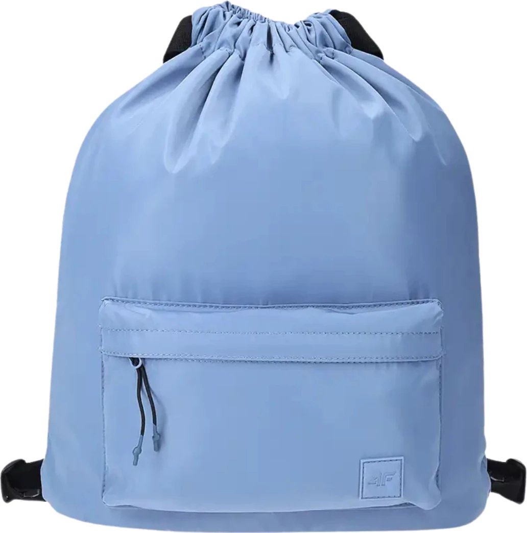 Çantë për këpucë 4F unisex, e kaltër
