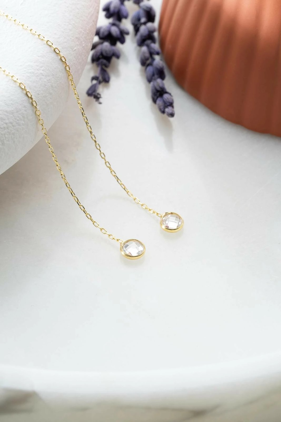 Vathë të artë prej argjendi Jumeon, NRZ999305