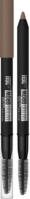 May.Tattoo Brow 36H Blonde 02 Brow Pencil