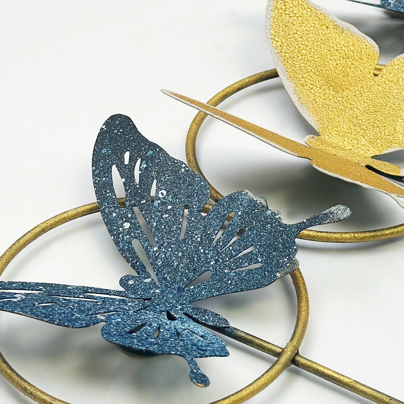 Varëse muri metalike Wallity, shumëngjyrëshe, Ruhsar